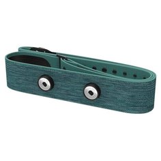 Aксессуар Ремешок для пульсометра Polar Pro Chest Strap M-XXL Turquoise 91070079