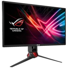 Монитор ASUS ROG Strix XG258Q 24.5", черный