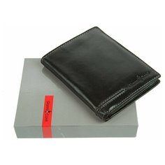 707117 black Портмоне Gianni Conti
