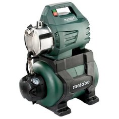 Насосная станция Metabo HWW 4500/25 Inox (1300 Вт)