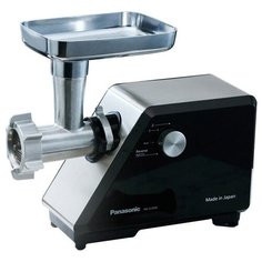 Мясорубка Panasonic MK-ZJ3500, черный