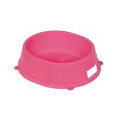 Миска пласт №1 0,3л гамма, 30272004 (34 шт) Gamma