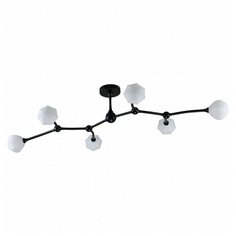 Потолочная люстра Favourite Suri 2688-6P