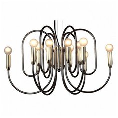 Подвесная люстра Favourite Drolling 1676-12P