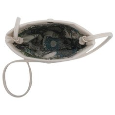 Сумка женская, цвет белый (арт. CS-0026/4) Ors Oro