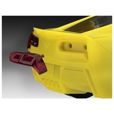 Набор "Спортивный автомобиль 2014 Corvette Stingray" Revell