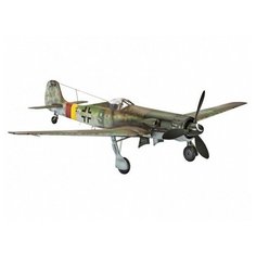 Набор "Немецкий истребитель Focke Wulf Ta 1" Revell