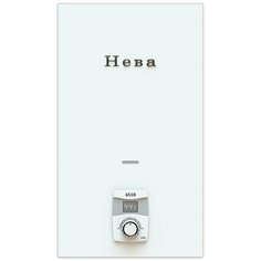 Водонагреватель газовый проточный Neva 4510 Balt Gaz