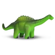 Игрушка-антистресс "Гигантспинозавр" Maxitoys