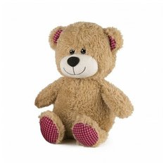 Игрушка мягкая, озвученная "Мишка Ванька" Maxitoys