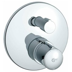 Встраиваемый индивидуальный термостатический смеситель для душа MELANGE A4721AA Ideal Standard