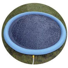 Бассейн-фонтан для собак SPLACH POOL 150см пластик Nobby