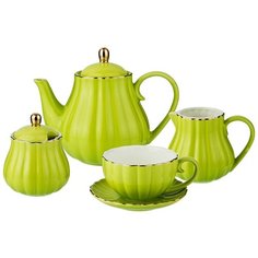 Чайный сервиз Lefard, 15 пр. (153-868)