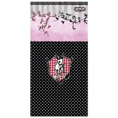 Полотенце махровое банное "Ребелла. Rebella" Spiegelburg