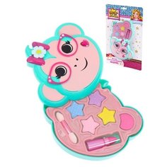 Набор детской косметики "Прелесть" Рыжий кот