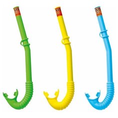 Трубка для плавания Intex (в ассортименте)