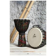 Джембе Yuka DJPA8-16