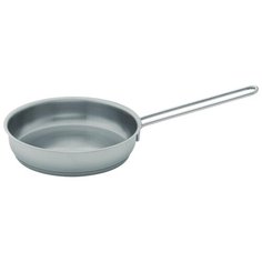 Сковорода Fissler 8316161 серия Snack Set 16см, 0,65л Нержавеющая сталь
