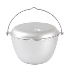 Котел походный 40 л Kukmara