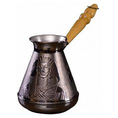 Турка для варки кофе "Египет" 700 мл Станица КО-2607