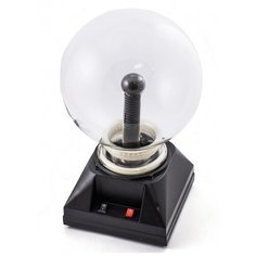 Плазменная лампа Эврика Плазма N6