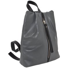 Рюкзак CAGIA 830802. Натуральная кожа. Сделано в Беларуси.