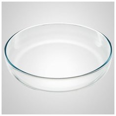 Форма для запекания овальная РК-0056 "Забава", 3,7 л