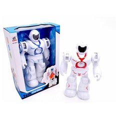 Робот электрифицированный, арт. 6032 Наша Игрушка