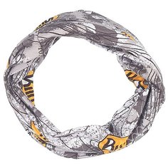 Бандана BUFF Active Insect Shield Buff Latitude Logo