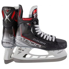 Хоккейные коньки BAUER Vapor 3X S21 JR подростковые(3,0 JR / D/3,0) Бауэр