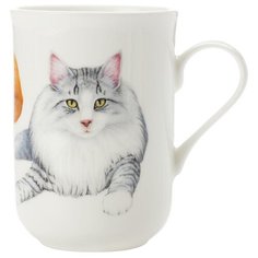 Кружка Maxwell & Williams Норвежская лесная в подарочной упаковке (MW637-PB0717)