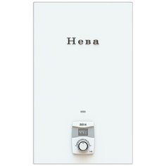 Водонагреватель газовый проточный Neva 5514E Balt Gaz