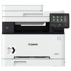 МФУ Canon i-SENSYS MF645Cx (3102C032), белый/черный