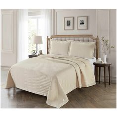 Покрывало Sofi de Marko Молли (крем) 230х250