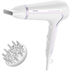 Фен Philips BHD170 DryCare Advanced, белый