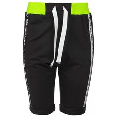 Бриджи Nota Bene размер 140, черный