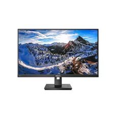 Монитор Philips 279P1/00 27", черный