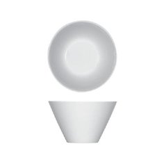 Салатник «Опшенс»; фарфор; 260мл Bauscher