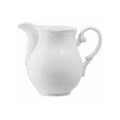 Молочник «Афродита»; фарфор; 300мл, Lubiana, арт. 2605-white, Lubiana, арт. 2605-white
