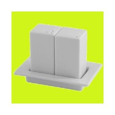 Набор соль/перец; фарфор, Revol, арт. 004299 Револ