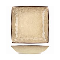 Салатник квадратный «Кунстверк»; керамика; 550мл Kunst Werk