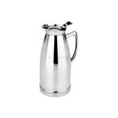 Кофейник - термос «Санекс»; сталь нерж.; 1л, Sunnex, арт. MVP1000M