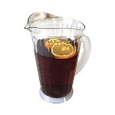 Кувшин «Питчер»; поликарбонат; 1.9л, Prohotel, арт. JW-609