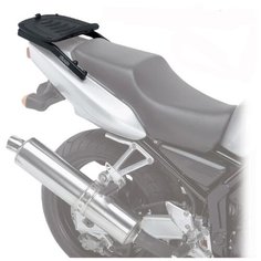 Крепление кофра SHAD Yamaha X-MAX (10-11), задний