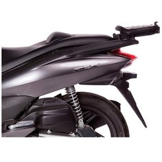 Крепление кофра SHAD Honda VARADERO XL 1000V (07 -08), задний