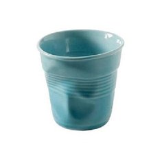 Стакан для эспрессо «Фруассэ»; фарфор; 80мл, Revol, арт. 638118 Револ