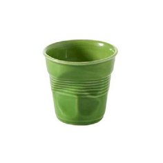 Стакан для эспрессо «Фруассэ»; фарфор; 80мл, Revol, арт. 640645 Револ