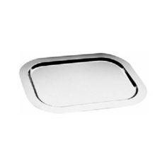 Поднос прямоугольный; сталь, Aps, арт. 01311, APS, арт. 01311