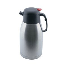 Кофейник - термос для кофе, чая; сталь,пластик; 2л, Ilsa, арт. 11150200ICV
