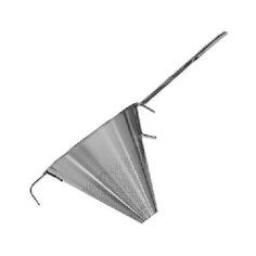 Дуршлаг; сталь нерж., Linden, арт. 515020-03